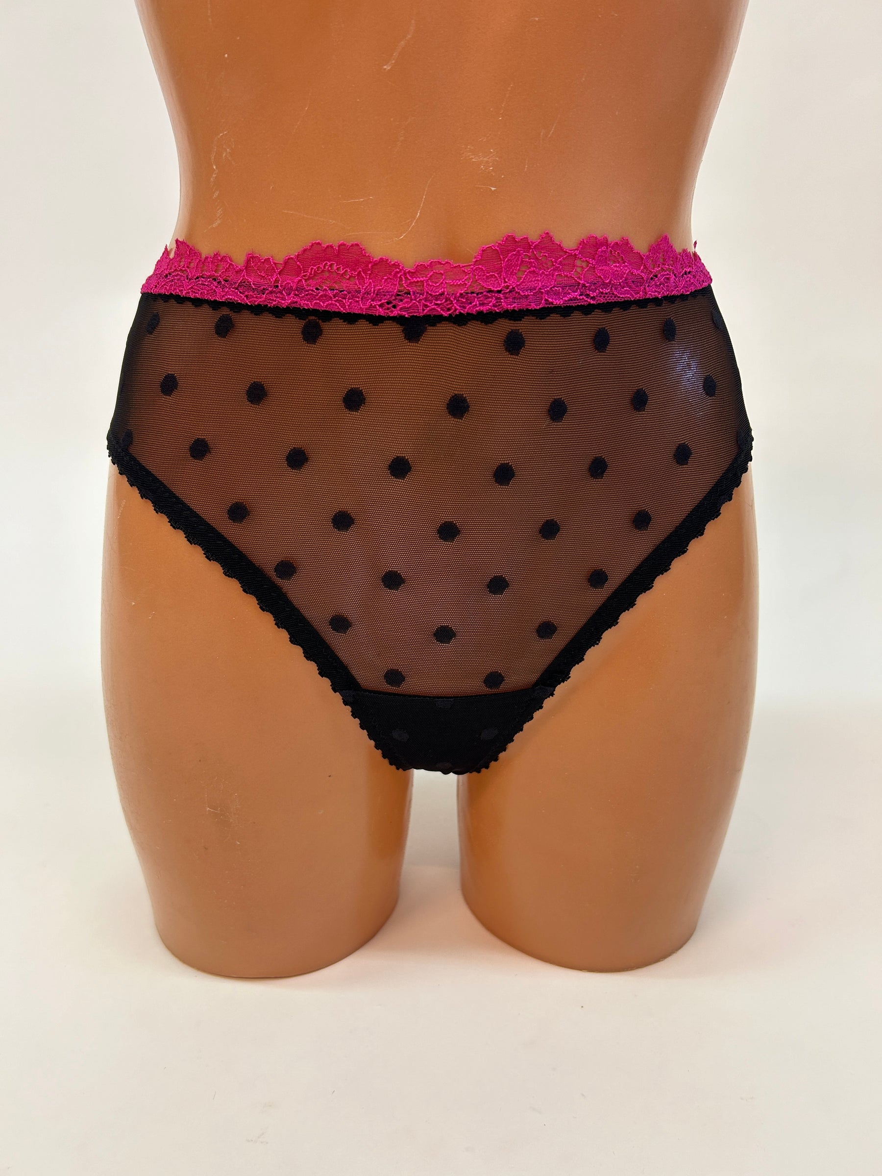 "Heartbeat" biksītes