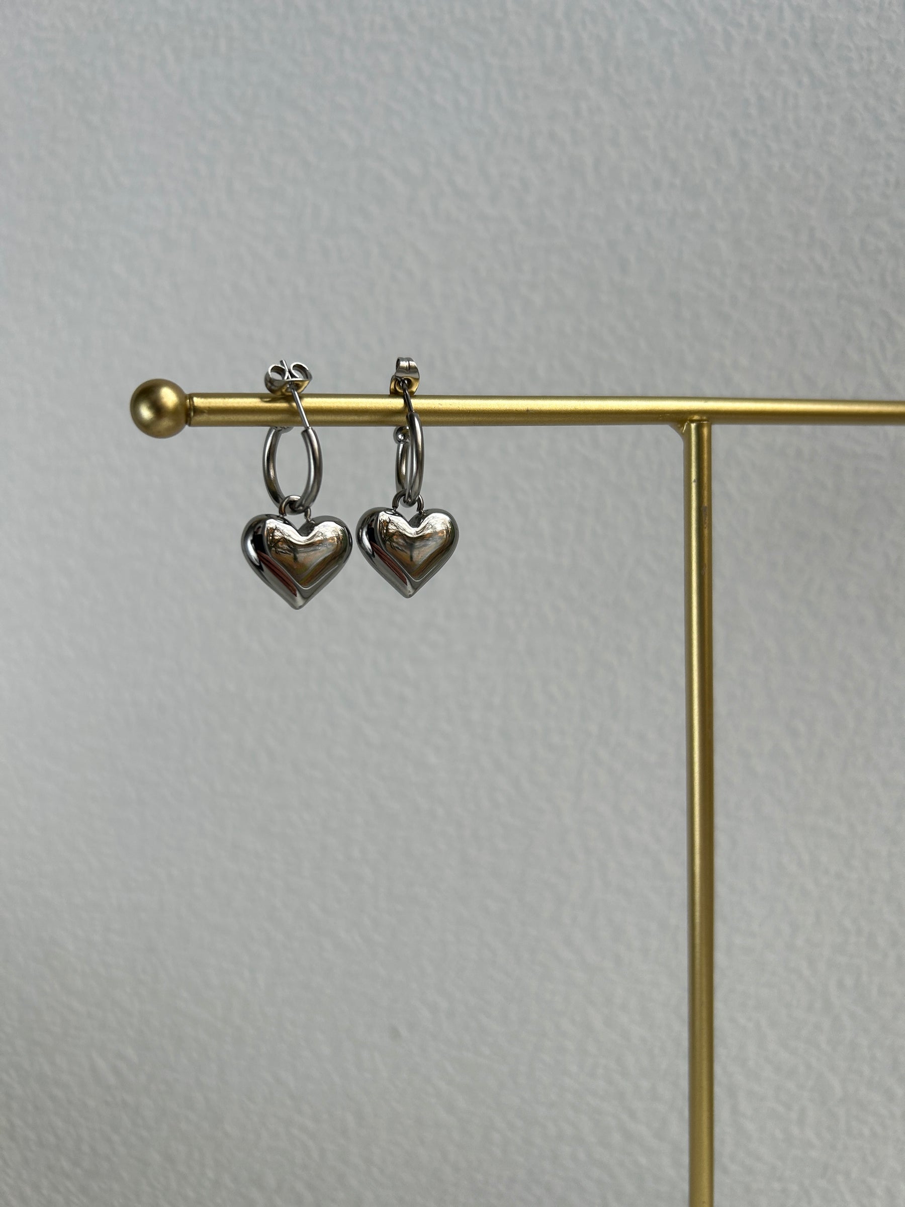 Sweetheart Earrings