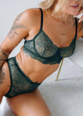 "Willow" bra