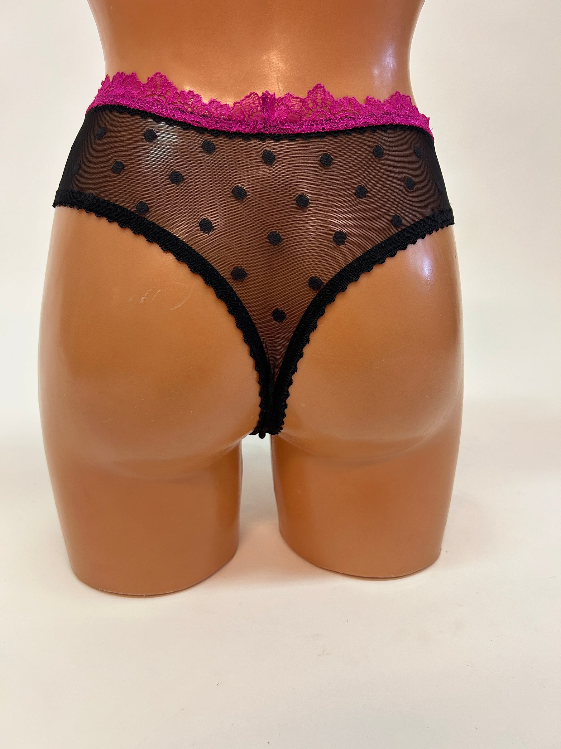 "Heartbeat" biksītes