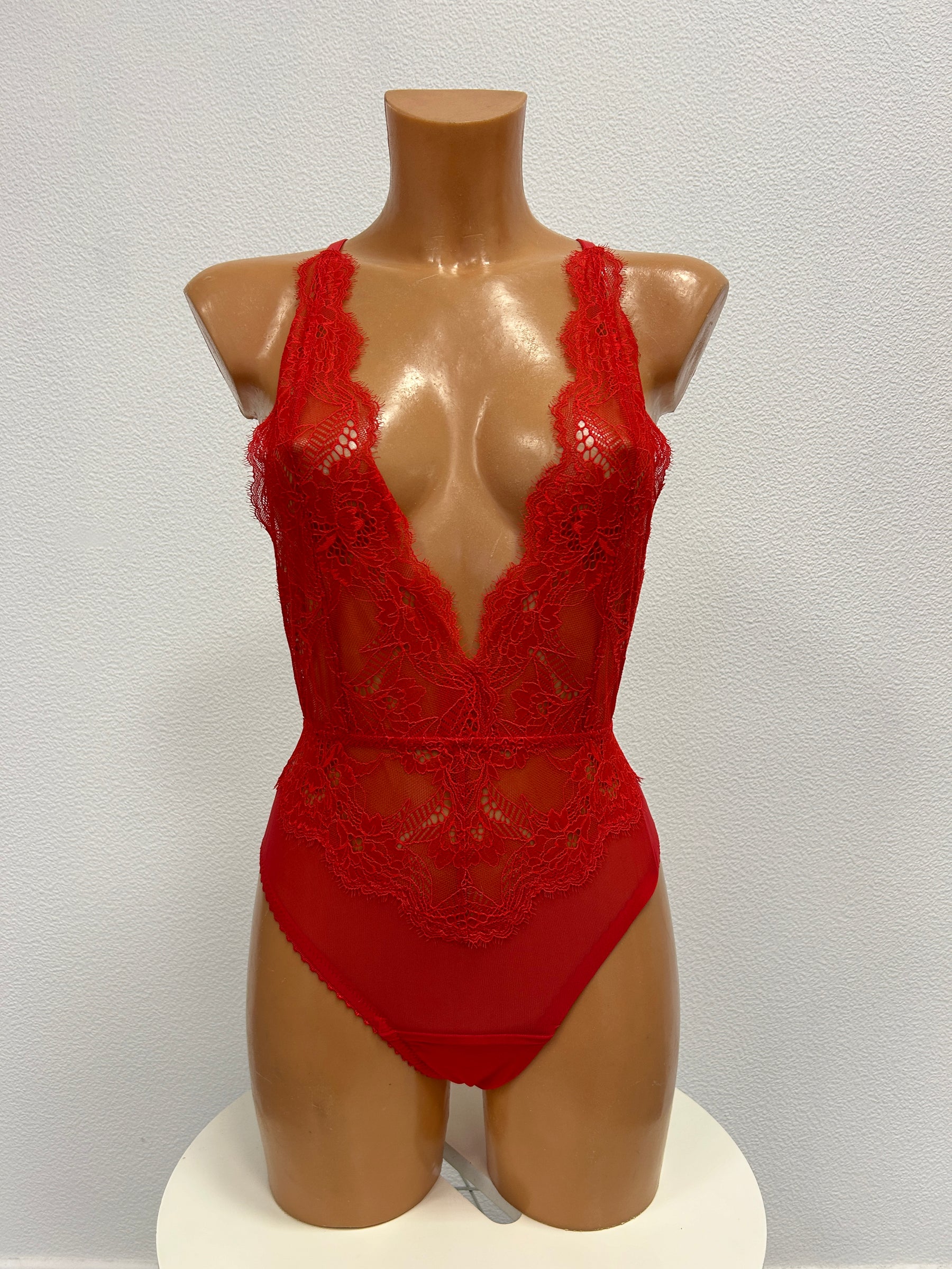 "Sage" apakšveļas bodijs