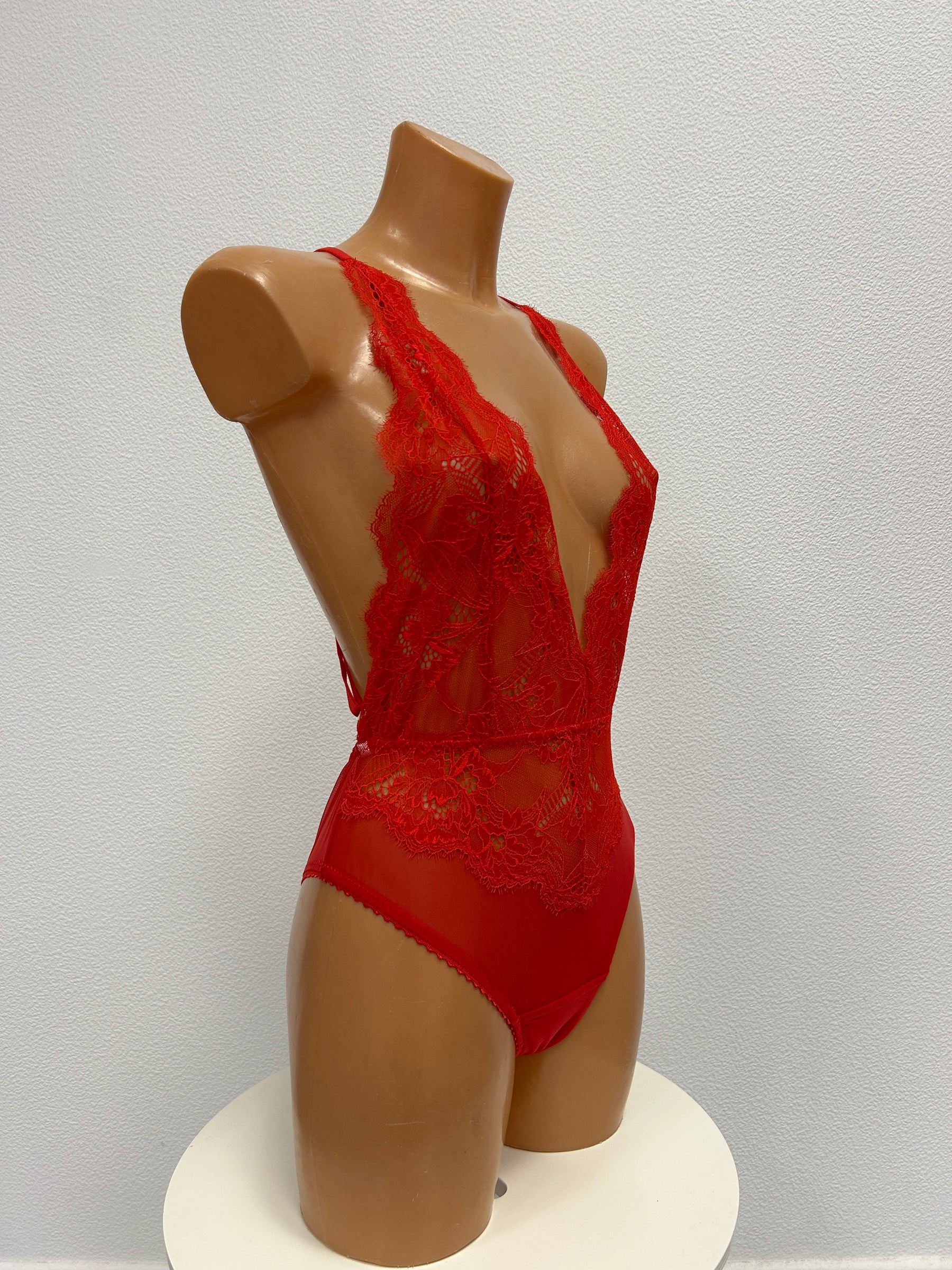 "Sage" apakšveļas bodijs