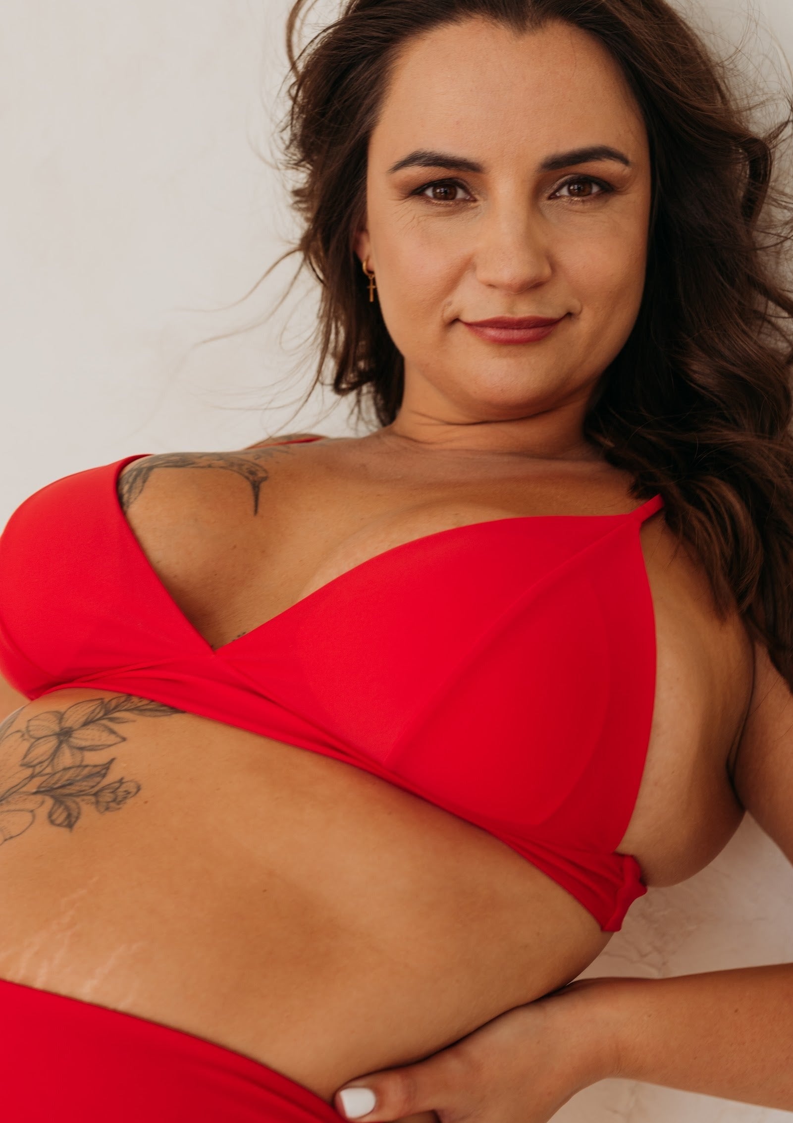 Heat bikini panties