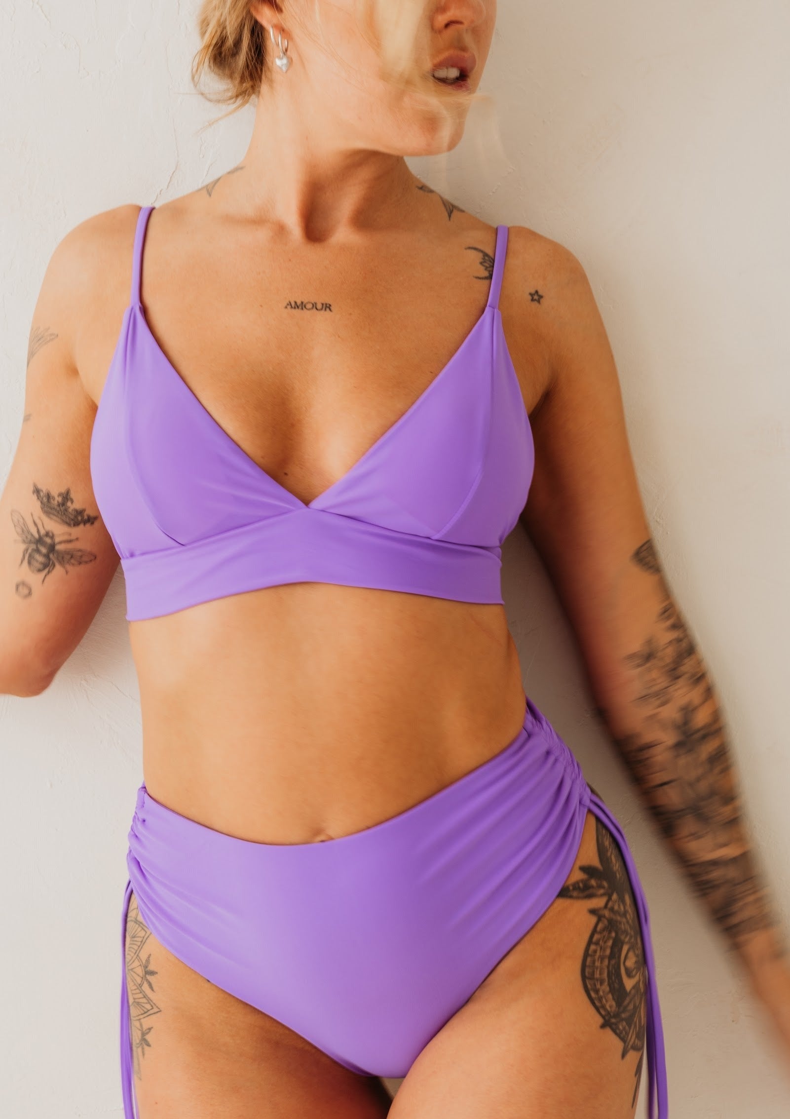 Bali bikini panties