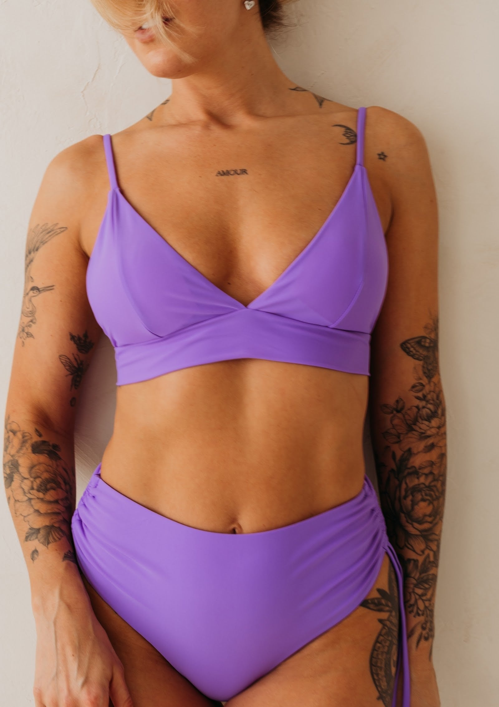 Bali bikini panties