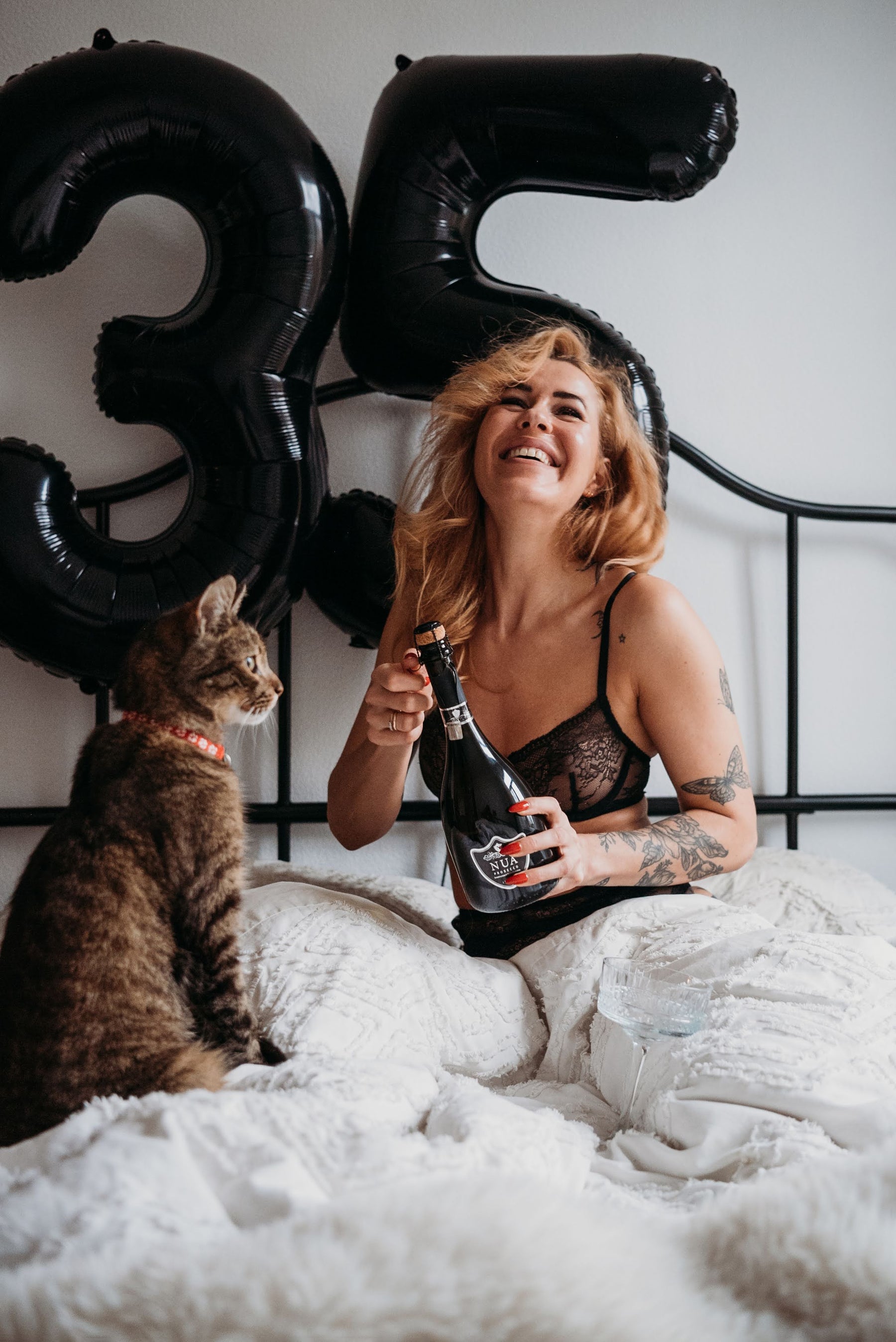 “Mon Cheri” mežģīņu zeķturis