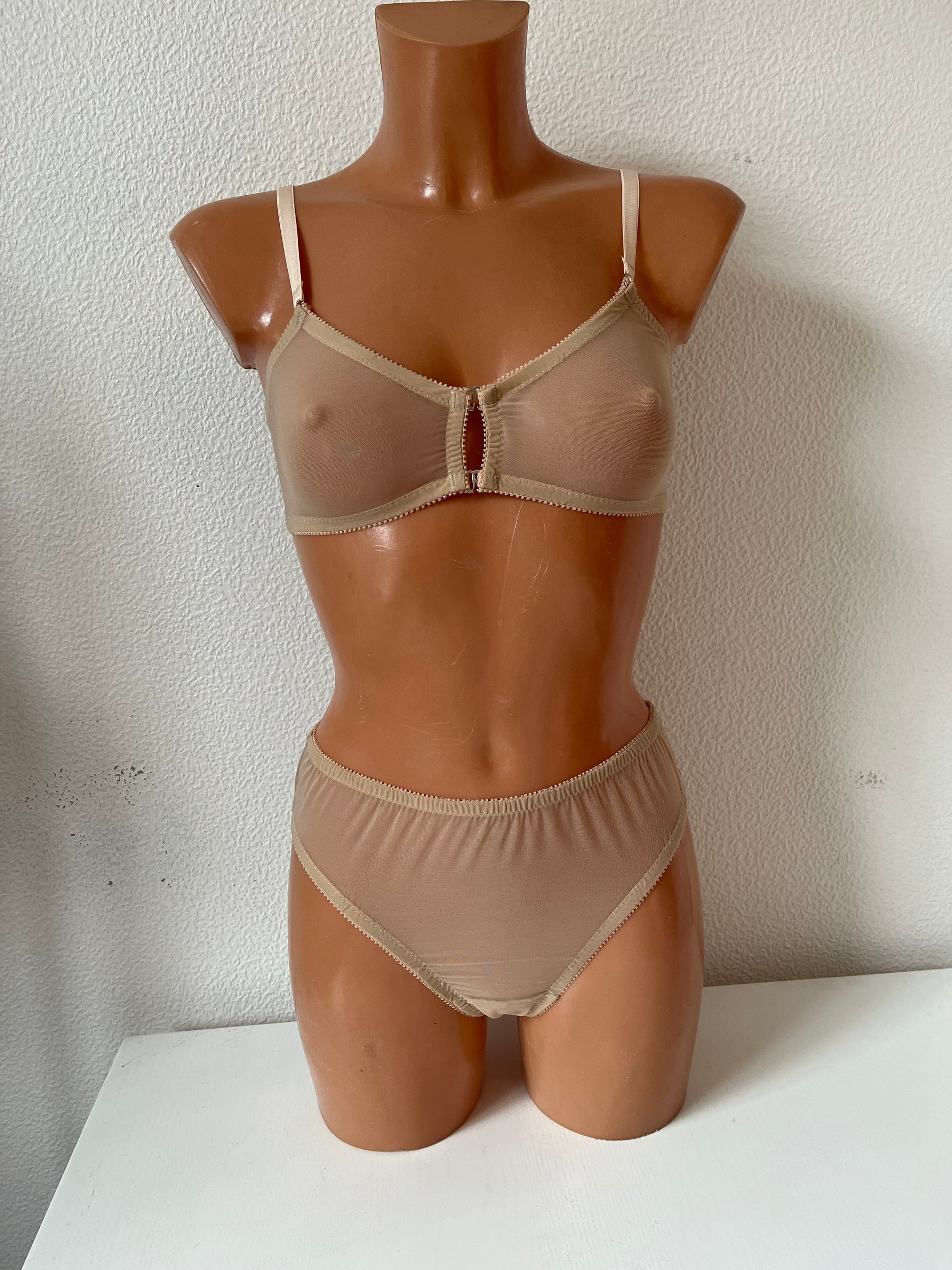 "Amelie" bralette