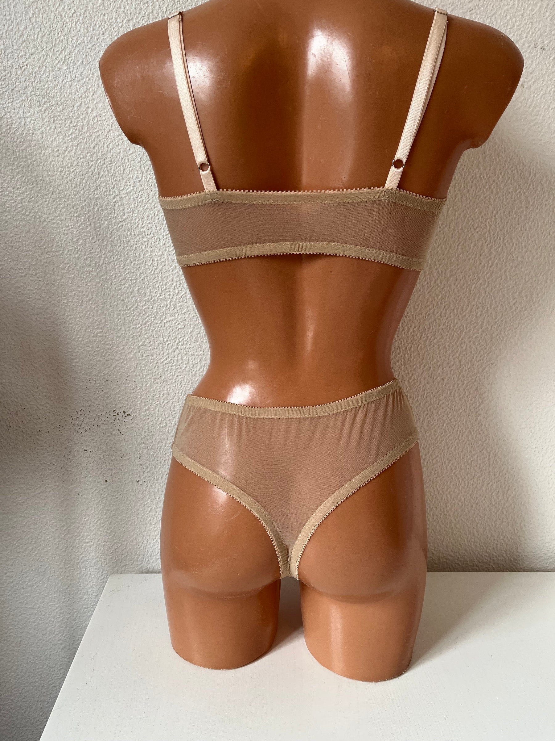 "Amelie" bralette