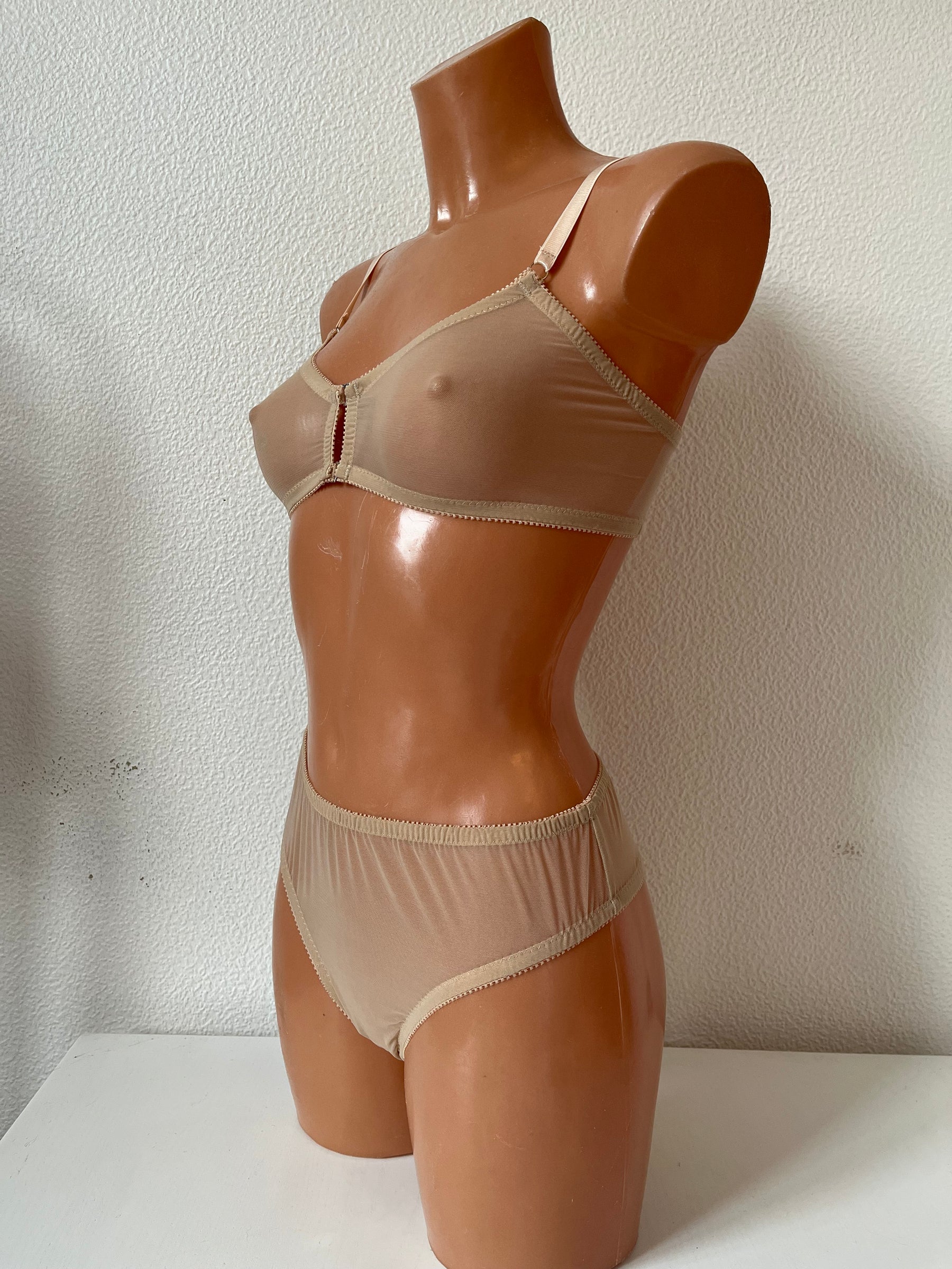 "Amelie" bralette