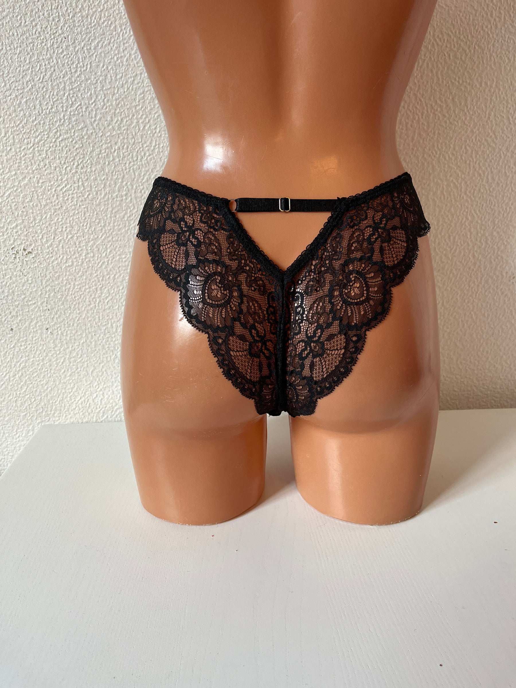 "Candy" brazīliešu biksītes