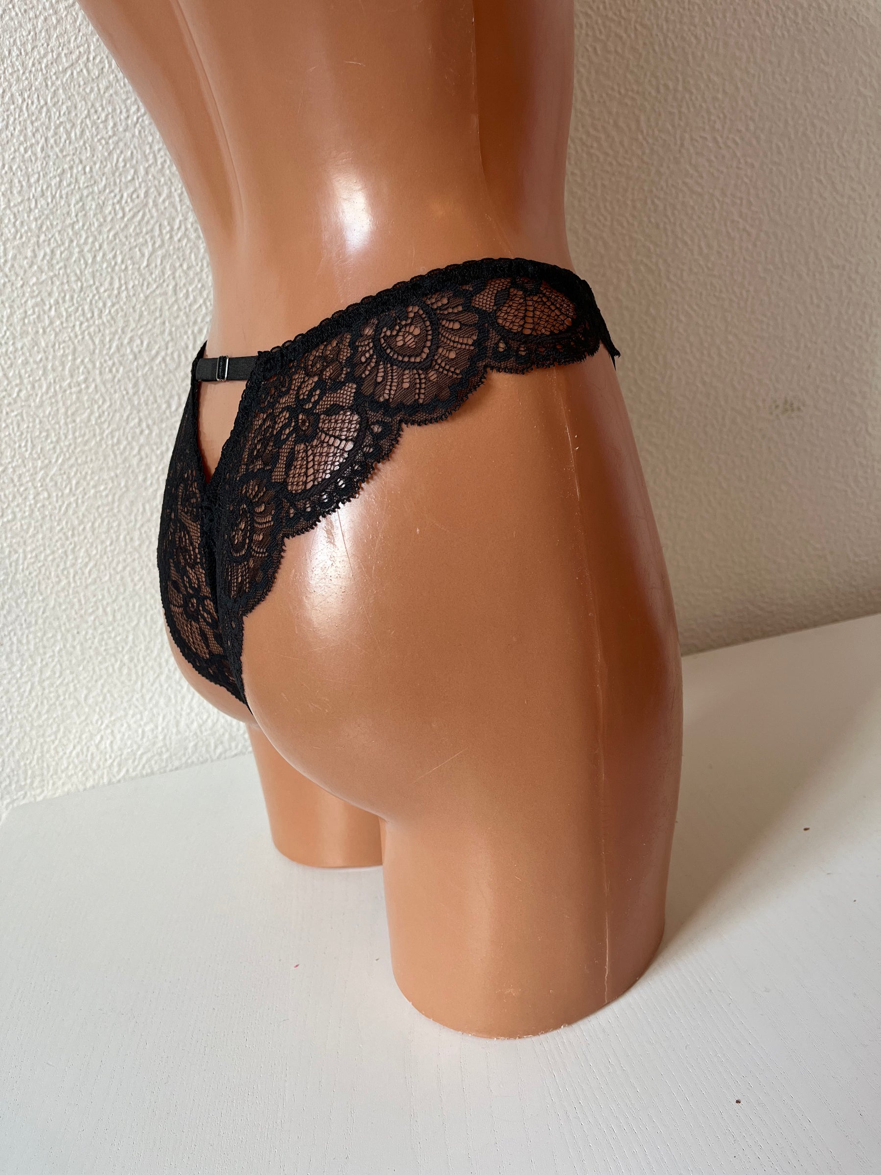 "Candy" brazīliešu biksītes