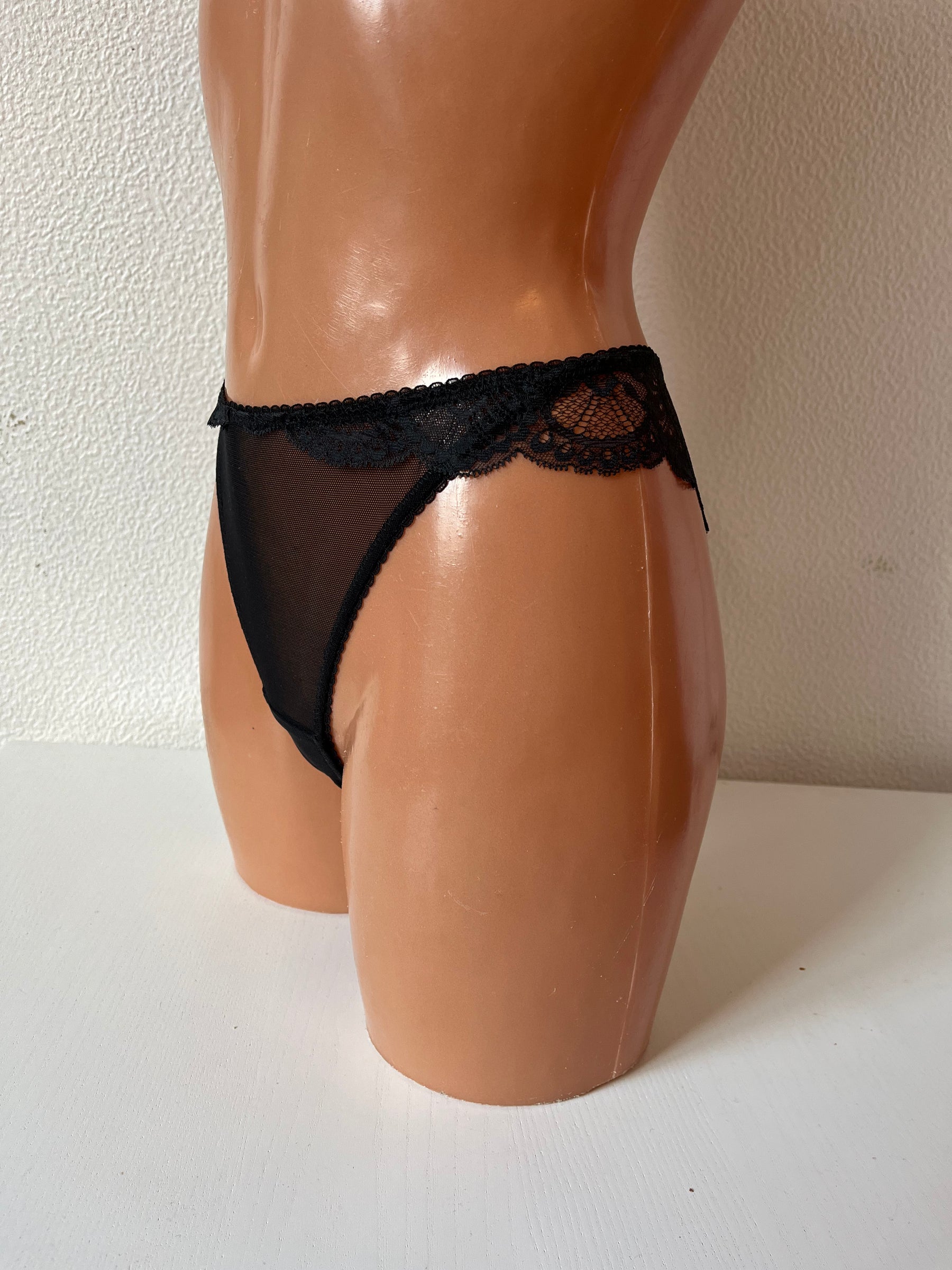 "Candy" brazīliešu biksītes