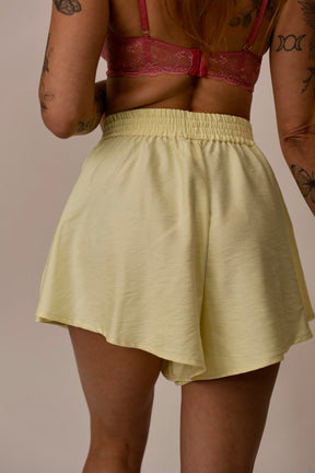 Bellagio Shorts