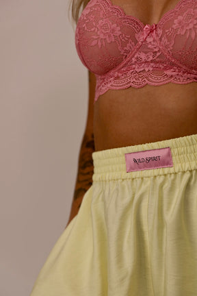 Bellagio Shorts
