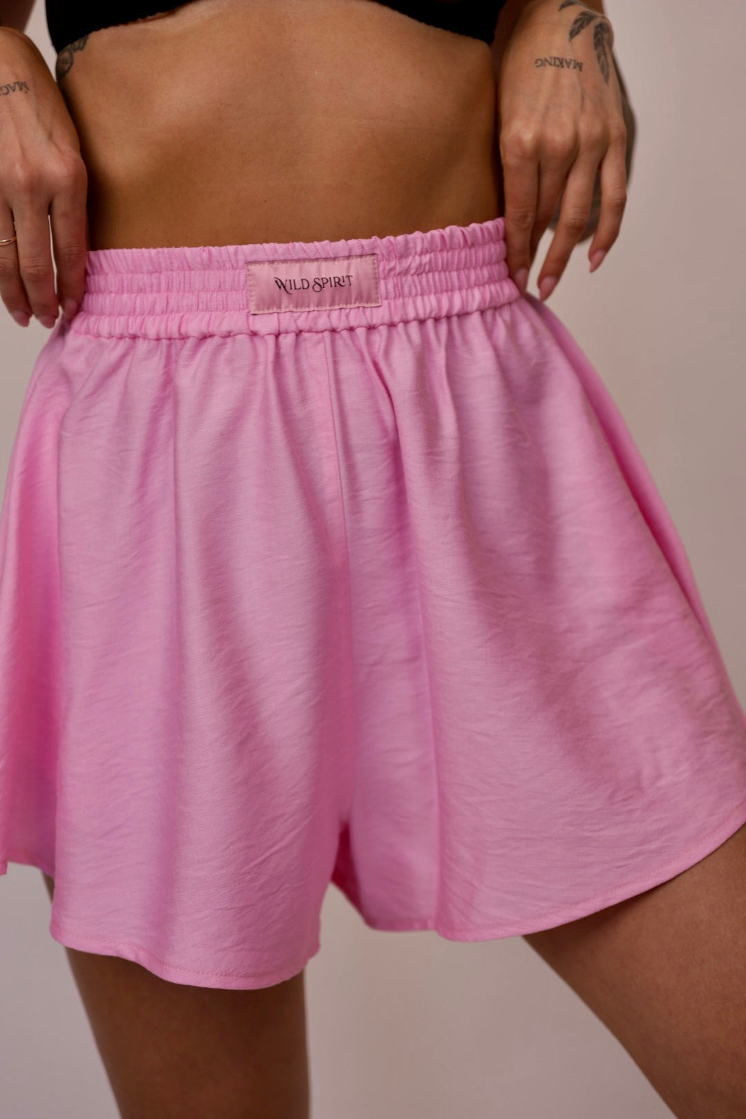 Bloom Shorts
