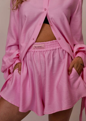 Bloom Shorts