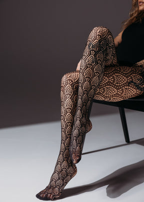 Veneziana Carino tights