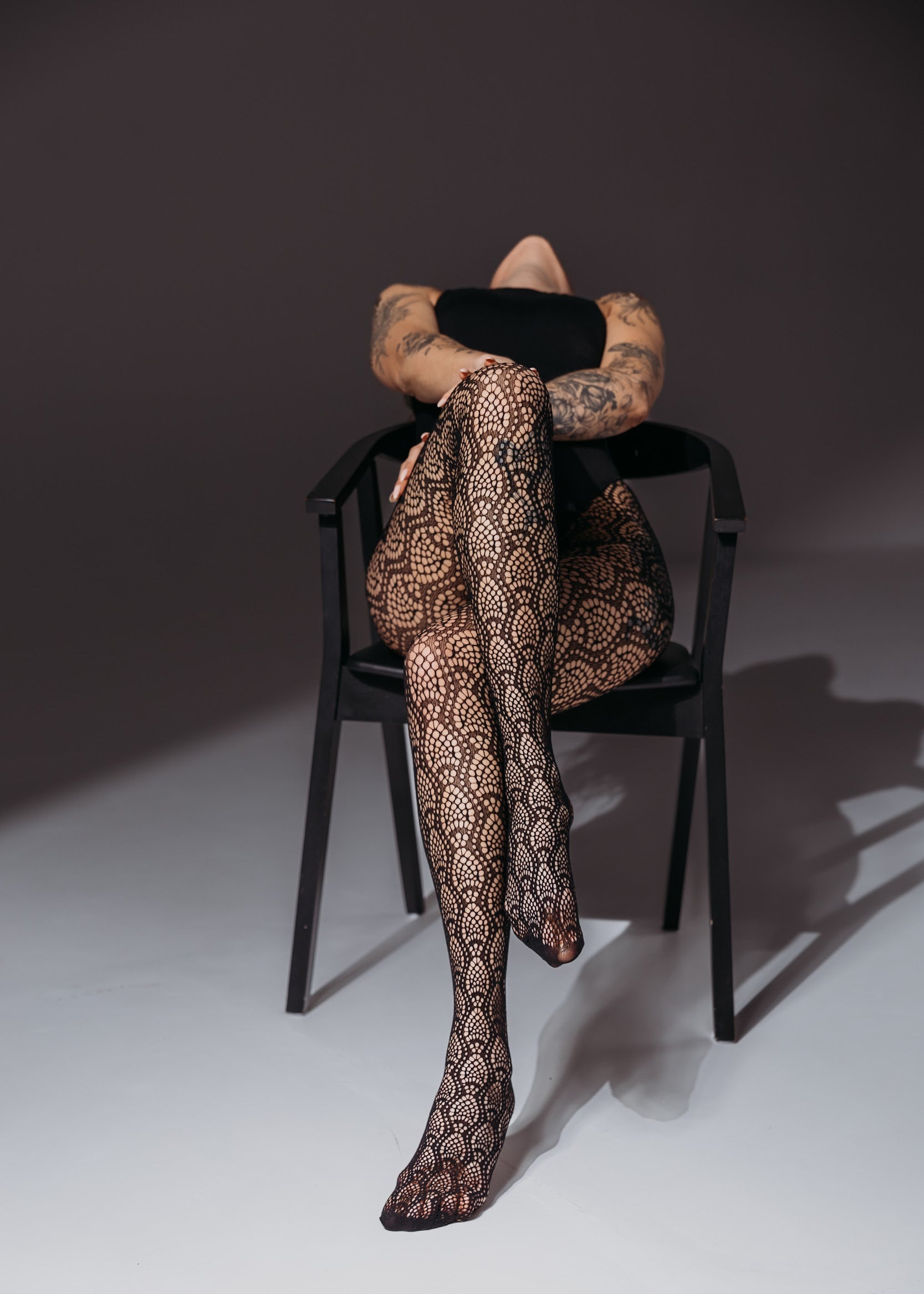 Veneziana Carino tights