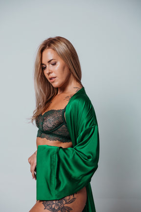 "Willow" bra