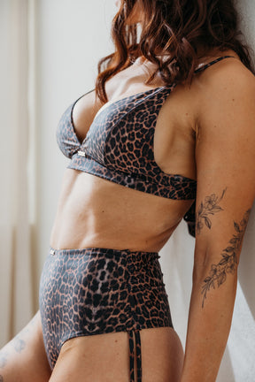 Marbella Leo Top