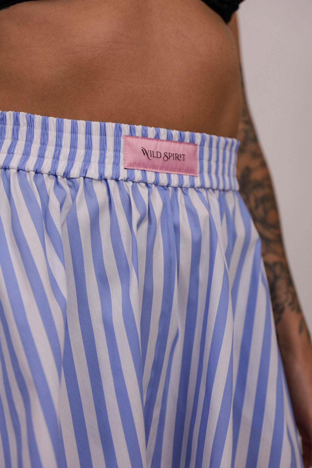 Florence Shorts