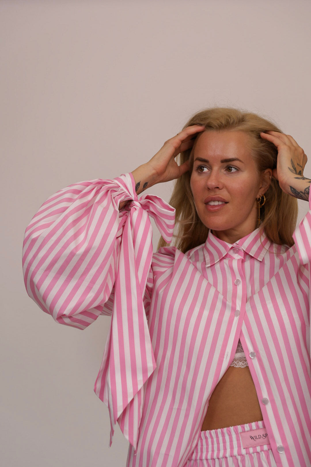 Paloma Krekls
