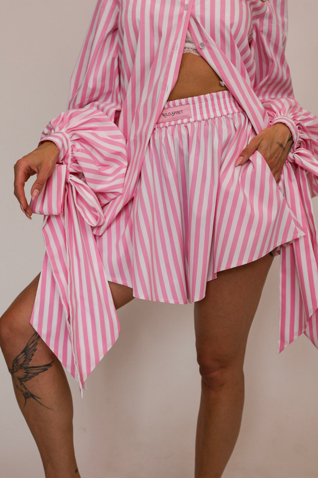 Paloma Shorts