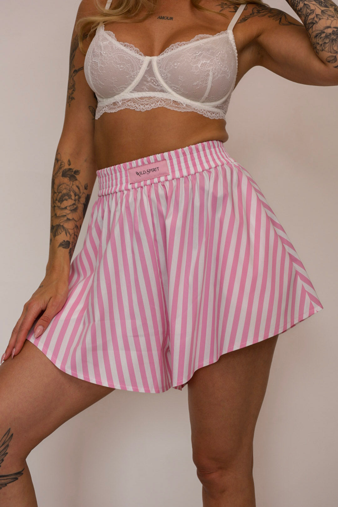 Paloma Shorts