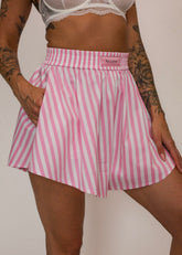 Paloma Shorts
