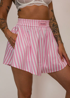 Paloma Shorts