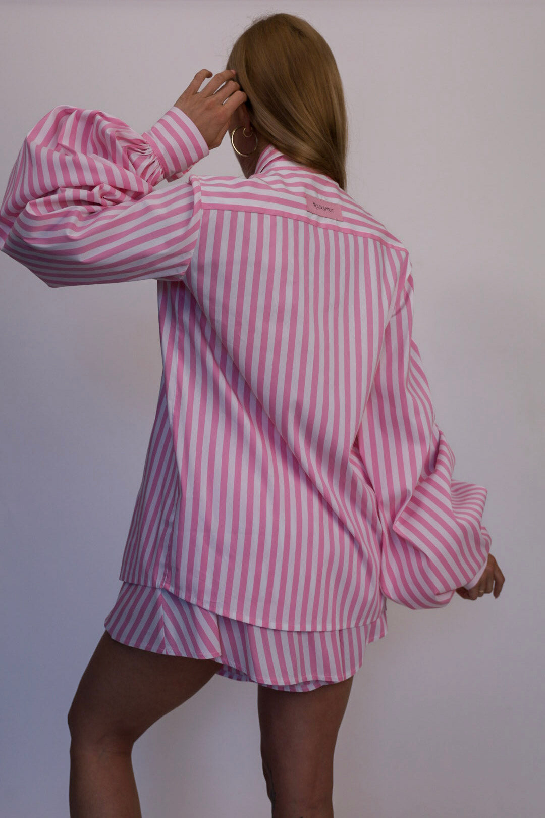 Paloma Shirt