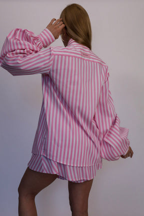 Paloma Shirt