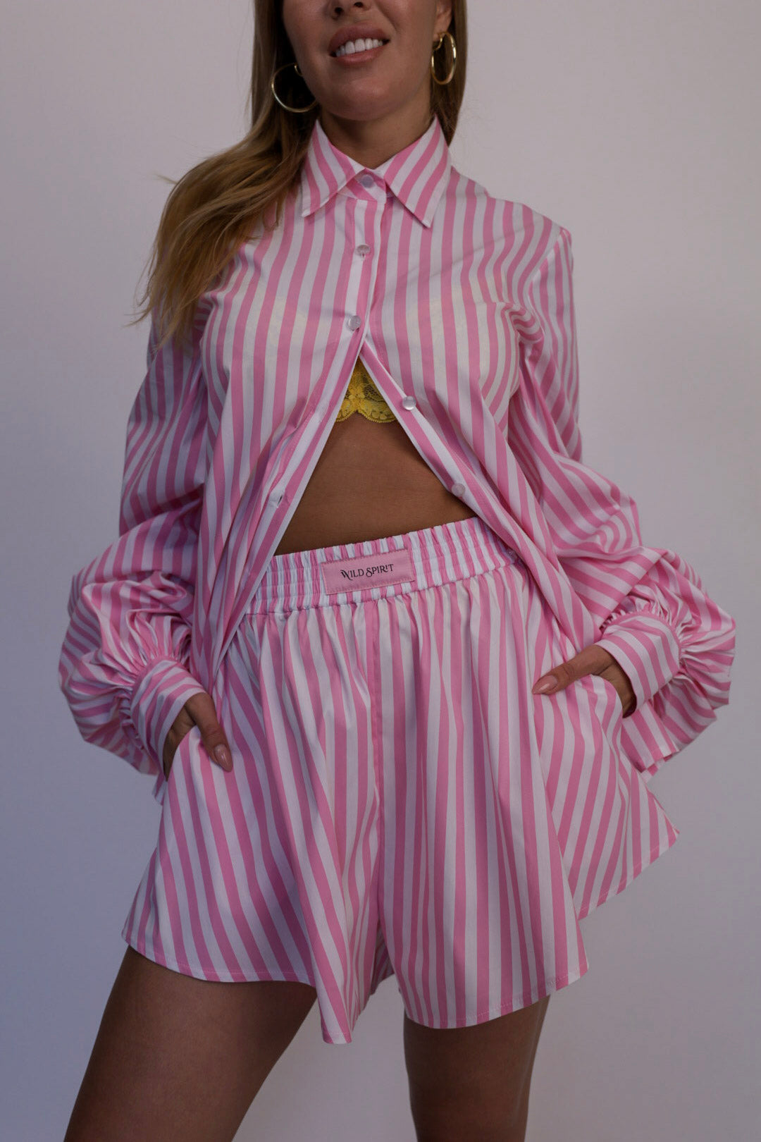 Paloma Shirt