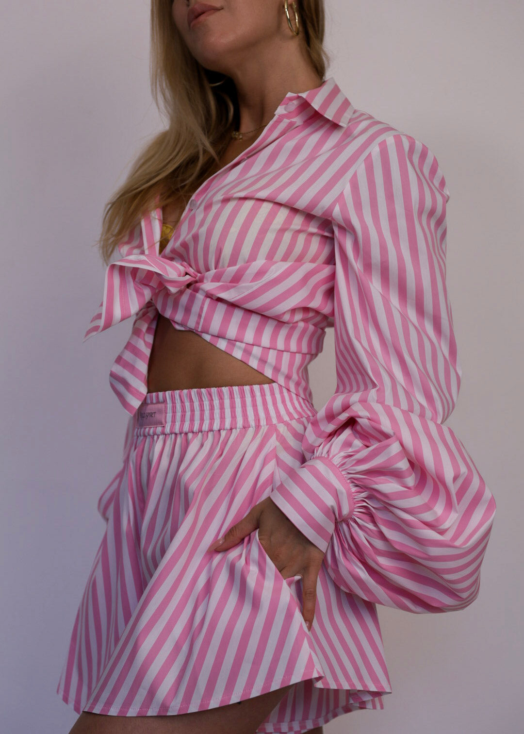 Paloma Shirt