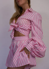 Paloma Shirt