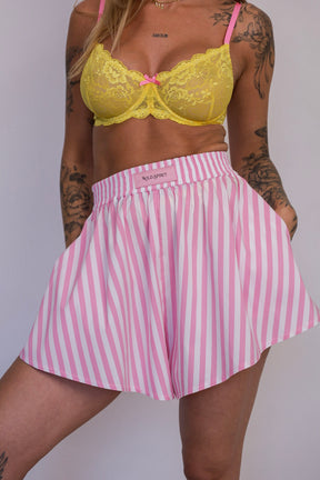 Paloma Shorts