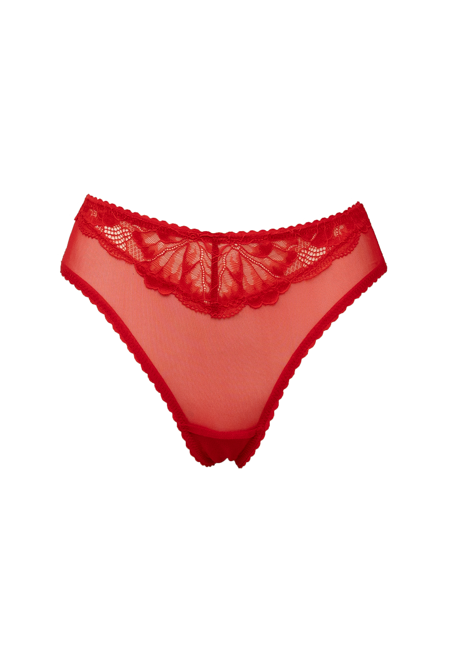 "Allure" string biksītes