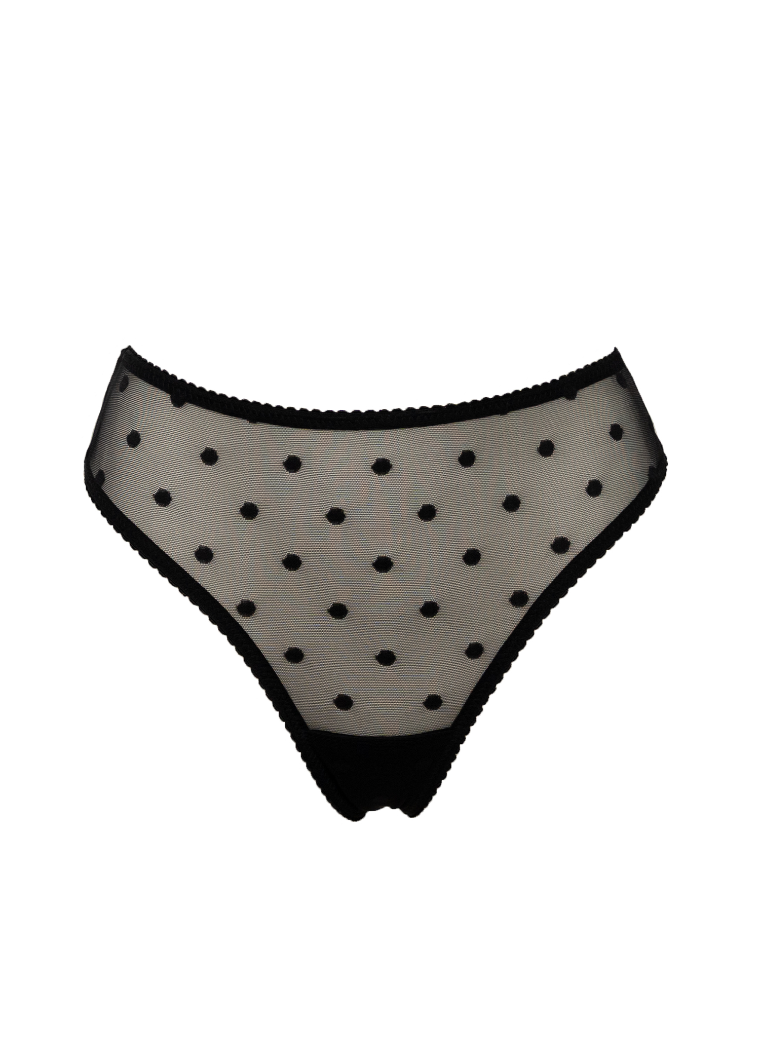 "Amelie" string biksītes