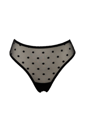 "Amelie" string biksītes