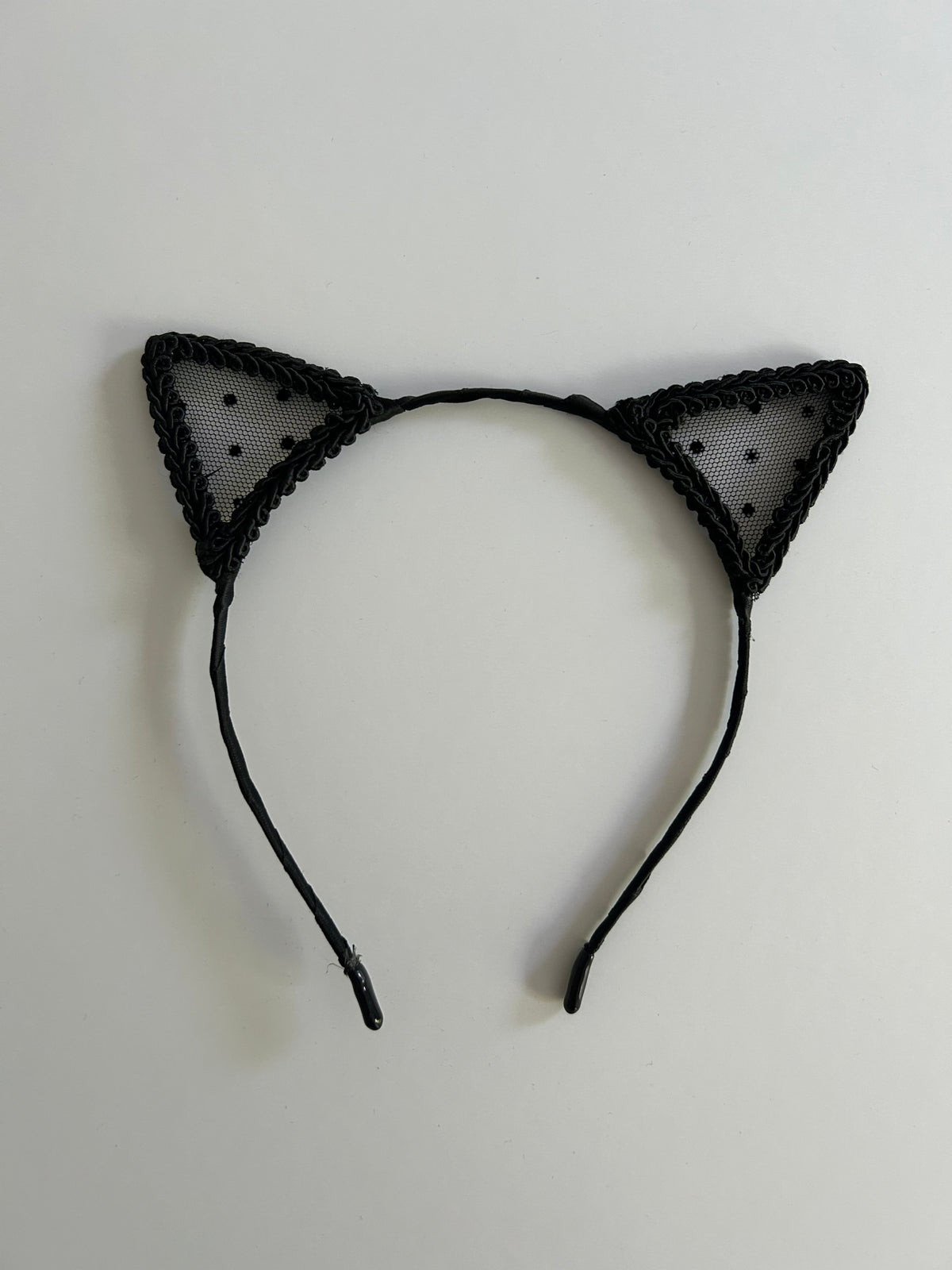 "Kitty" headband
