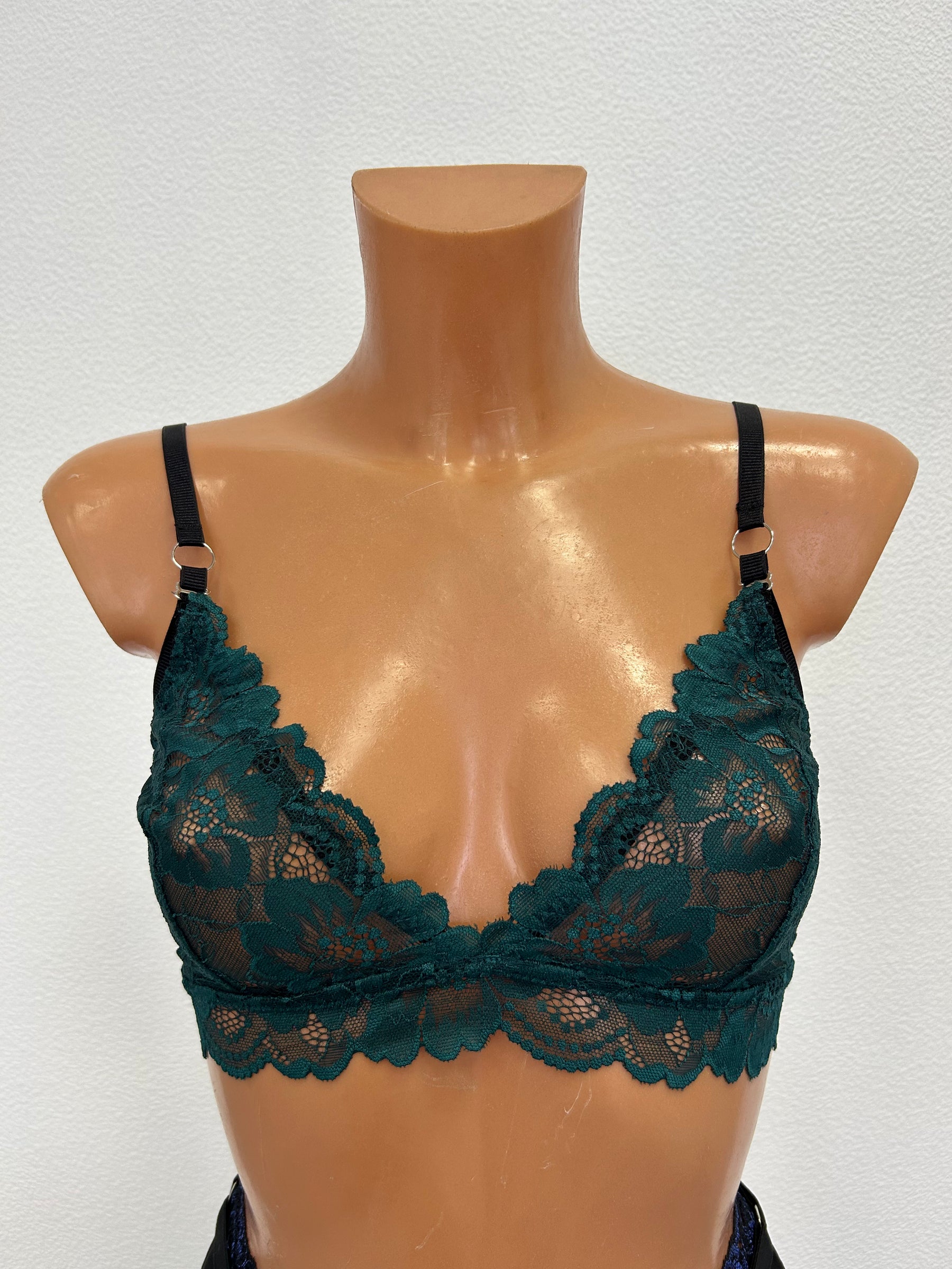 "Baby Love" nursing bralette