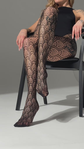 Veneziana Carino tights