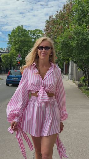 Paloma Shorts